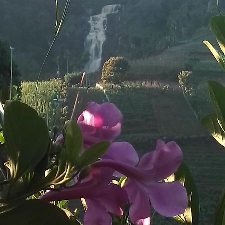 Cascade Vally Ella Εξωτερικό φωτογραφία