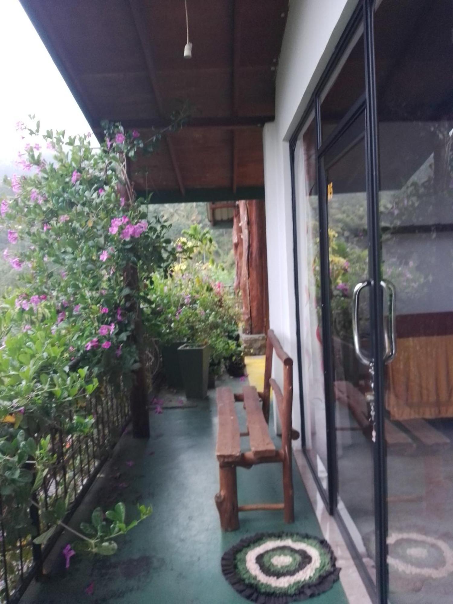 Cascade Vally Ella Εξωτερικό φωτογραφία