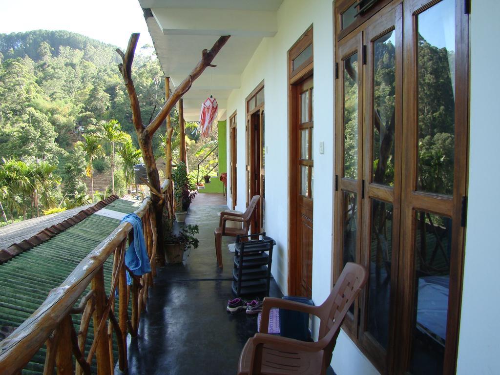 Cascade Vally Ella Εξωτερικό φωτογραφία