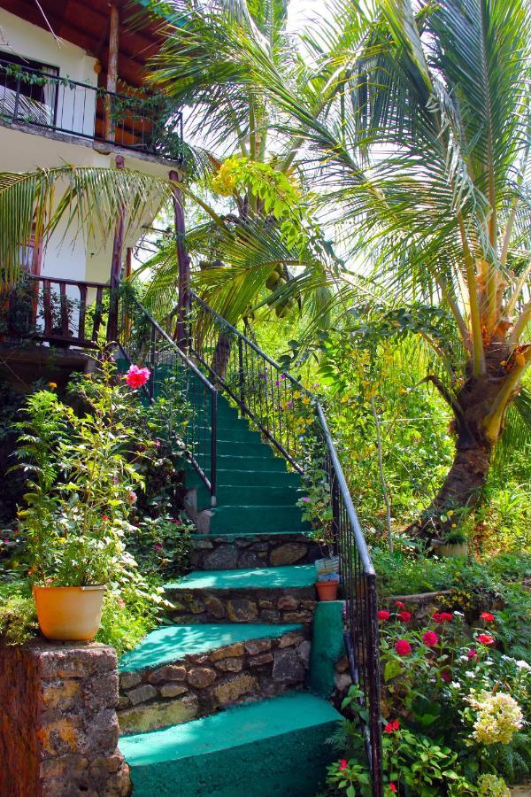 Cascade Vally Ella Εξωτερικό φωτογραφία